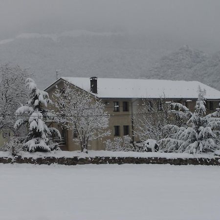 L'Orri Del Pallars Ribera de Montardit Exterior photo